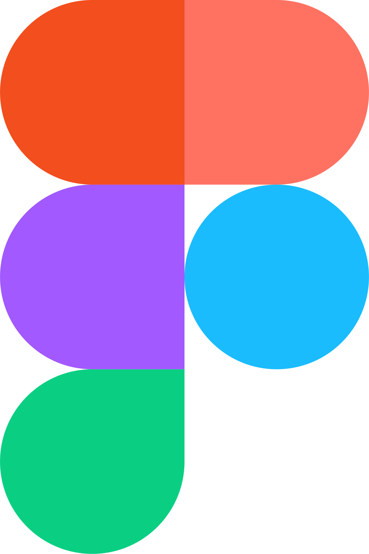 Figma technology logo