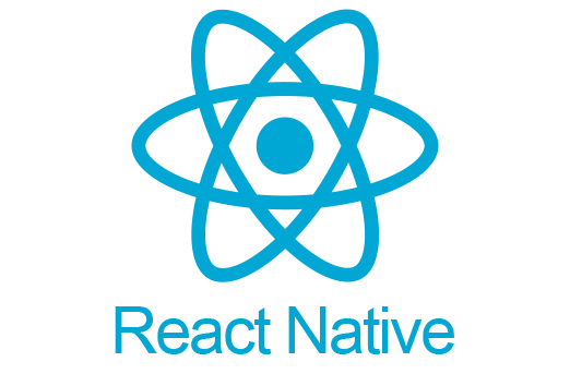 React Native technology logo