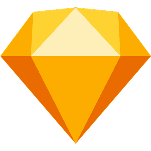 Sketch technology logo