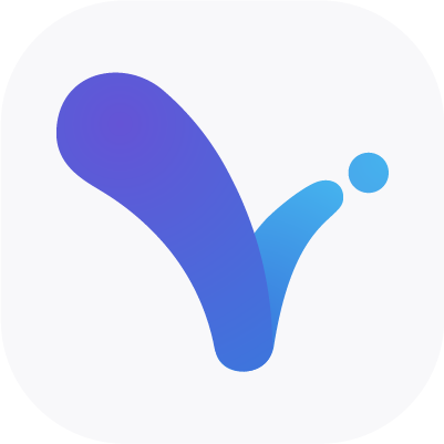 Visily technology logo